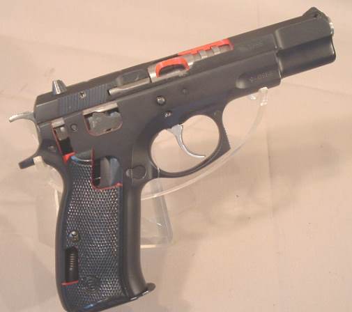 Cz 75